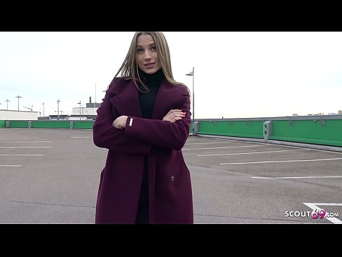 ❤️ ÞÝSKI skátinn er draumur sem snertir stál, bílastæðahús og kynþokkafullur fyrir peninga ️❌ Klámmyndband hjá okkur is.osagoassist.ru ☑