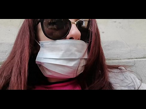 ❤️ Nicoletta hefnir sín á nágranna sínum og pissar í bílskúrinn hans (sérstök Covid19 ítalsk sóttkví) ️❌ Klámmyndband hjá okkur is.osagoassist.ru ☑