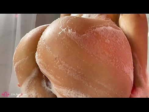 ❤️ Brunette sjálfsfróar kisu með titrara til að fá mikla fullnægingu í sturtu ️❌ Klámmyndband hjá okkur is.osagoassist.ru ☑