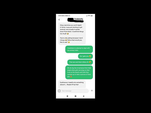 ❤️ Ég bætti nýju PAWG frá Tinder við haremið mitt (tala við Tinder innifalinn) ️❌ Klámmyndband hjá okkur is.osagoassist.ru ☑